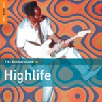 Rough Guide to Highlife (2nd Edition)