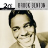 20th Century Masters: The Millennium Collection: Best of Brook Benton (Reissue)