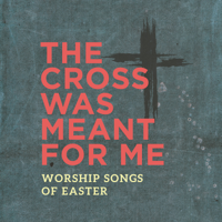 Various Artists - The Cross Was Meant For Me: Worship Songs of Easter artwork