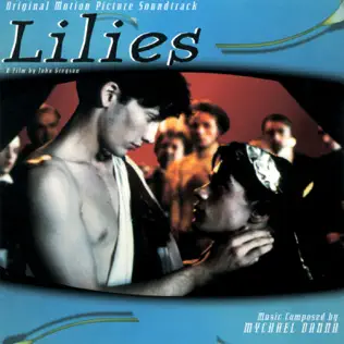 télécharger l'album Mychael Danna - Lilies Original Motion Picture Soundtrack
