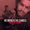 Raga Funk (feat. Mc Charles) - Mc Brisola lyrics