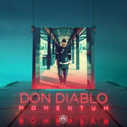 Momentum - Single - Don Diablo