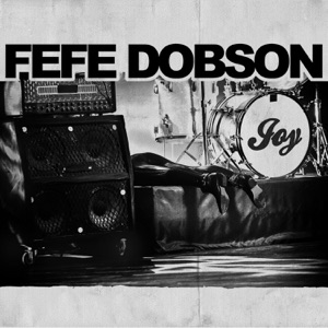 Fefe Dobson - Ghost - Line Dance Musik