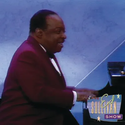 Edward (Performed Live On The Ed Sullivan Show 4/16/67) - Single - Count Basie