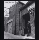 Live At Blues Alley (International Version) artwork