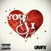 Stream & download You & I - Single