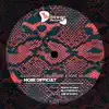 Stream & download More Difficult (Rico Martinez, Jaime Soeiro Remix)