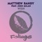 Wish (feat. Josh Milan) - Matthew Bandy lyrics