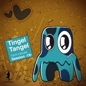Tingel Tangel, Vol. 19 - Tech House Session artwork