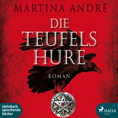 Die Teufelshure (Ungekürzt)