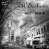 Stream & download Maxi: Best Of