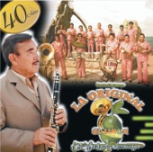 La Original Banda El Limón De Salvador Lizárraga - Abeja Reina