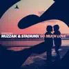 Stream & download So Much Love - Single