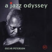 A Jazz Odyssey artwork