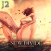 New Divide (Feat. Avery) - Single artwork