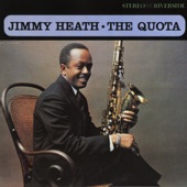 Jimmy Heath - The Quota