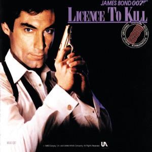Tim Feehan - License To Kill