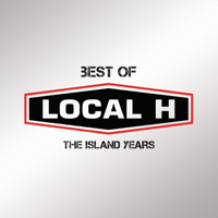 Local H - Bound for the Floor artwork