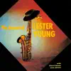 Blue Lester: The Immortal Lester Young album lyrics, reviews, download