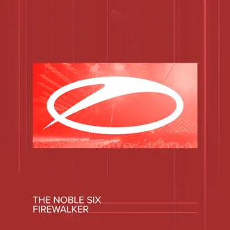 Firewalker (Extended Mix) by The Noble Six song reviws