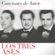 Historia de un Amor - Los Tres Ases