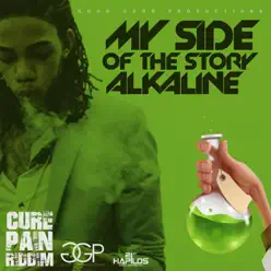 My Side of the Story - Single - Alkaline