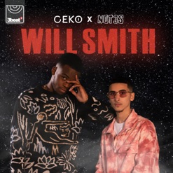 WILL SMITH cover art