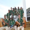 Orquesta los del Caney - Tomasa y José