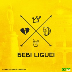Marília Mendonça - Bebi Liguei