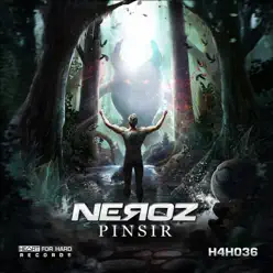 Pinsir - Single - Los Ñeroz Pinsir - Single - Los Ñeroz
