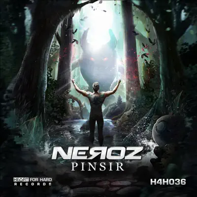 Pinsir - Single - Los Ñeroz