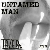 Untamed Man artwork