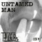 Untamed Man artwork