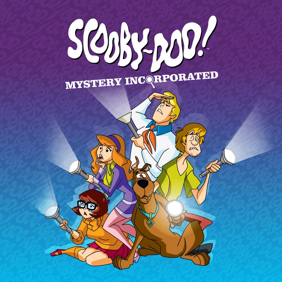 Scooby Doo Mystery Incorporated The Complete Series Wiki Synopsis Reviews Movies Rankings