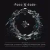 Passcode Presents Versus Passcode 2018 at Bigcat album lyrics, reviews, download