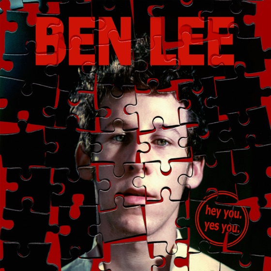 Cover artwork for Running With Scissors