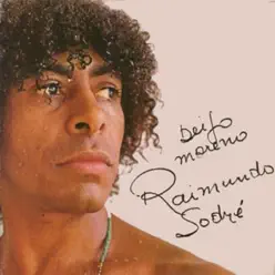 Beijo Moreno - Raimundo Sodré