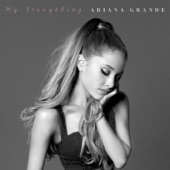 My Everything (Deluxe Version) artwork
