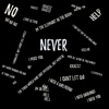 Never - Single