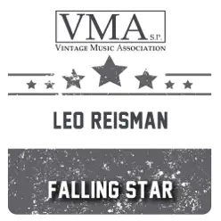 Falling Star - EP - Leo Reisman Falling Star - EP - Leo Reisman