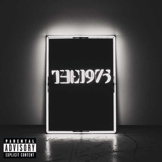 the 1975 the 1975 deluxe edition zippy