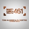 Toni Alvarez & Varo - 2H2