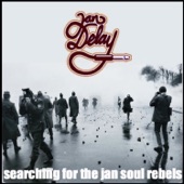 Searching for the Jan Soul Rebels artwork