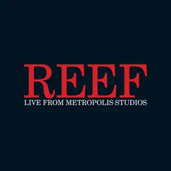 Live From Metropolis Studios by Reef album reviews, ratings, credits