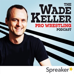 Wade Keller Pro Wrestling Podcast