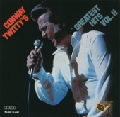 Conway Twitty - (Lost Her Love) On Our Last Date - Single Version