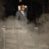 Xavier Davis - Detroit Underground