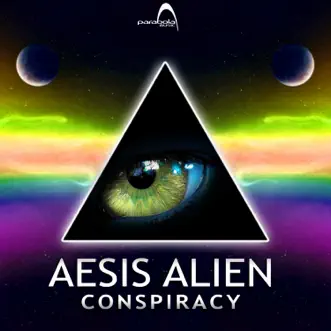 Conspiracy - Single by Aesis Alien album reviews, ratings, credits