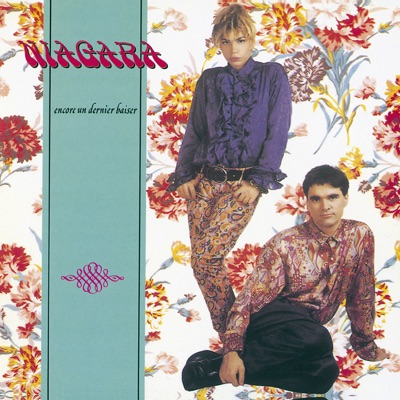 Encore un dernier baiser - Niagara