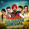 Top Hits - Baisakhi Special